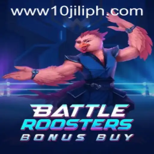 Unleashing the Fury: Battle Roosters Bonus Buy and the Power of 10JILI
