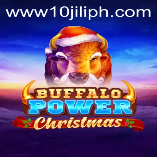 Unveiling Buffalo Power Christmas: A Festive Gaming Experience with a Twist