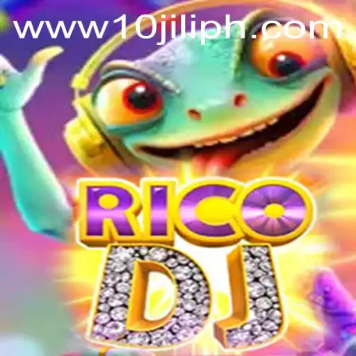 Unveiling the Exciting World of RicoDJ and the Intriguing 10JILI Quest