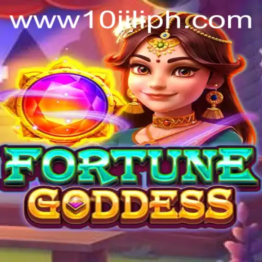 Exploring the Thrills of FORTUNEGODDESS - A Journey through the Realm of Luck