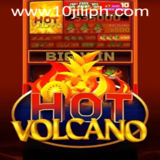 Exploring the Thrilling World of HotVolcano: An In-depth Look at the 10JILI Game