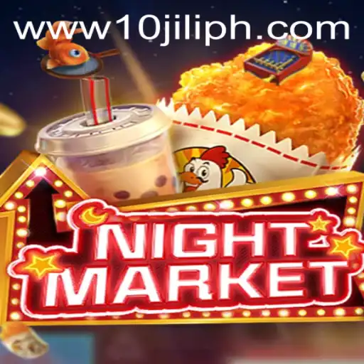 Exploring NIGHTMARKET: The Game That Blends Strategy With Excitement
