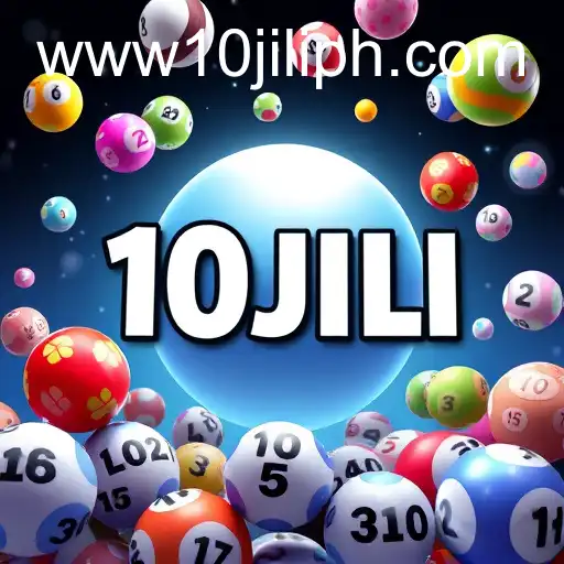 The Rise of Online Lottery with 10JILI