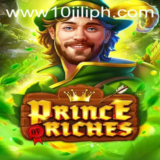 Unlock the Magic of PrinceOfRiches: An Immersive Gaming Experience