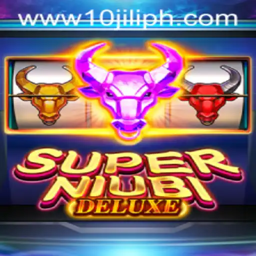 Immerse in the Action-Packed World of SuperNiubiDeluxe with 10JILI